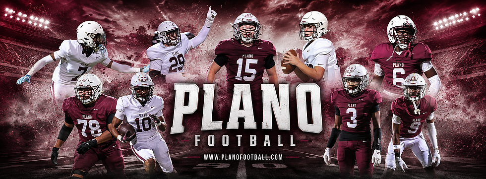Plano High School Football